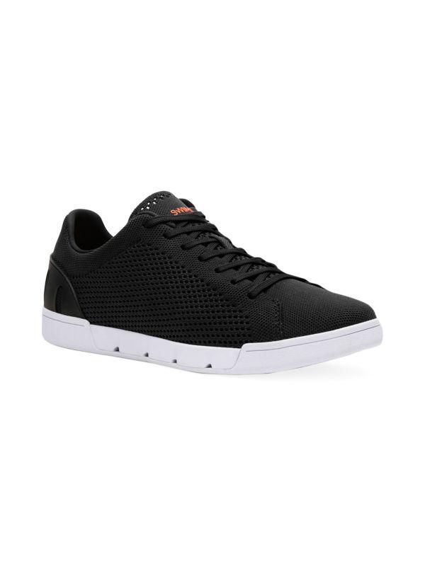 Swims Breeze Mesh Tennis Sneakers