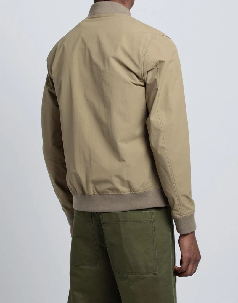 Barbour Bomber 3