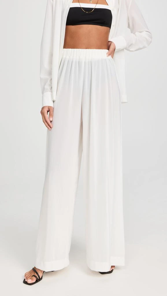 Staud Marza Pants 1