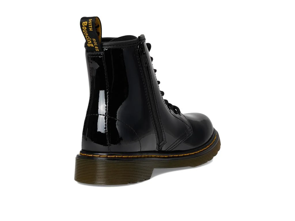 Dr. Martens 1460 Junior Lace Up Fashion Boot (Little Kid/Big Kid) 5