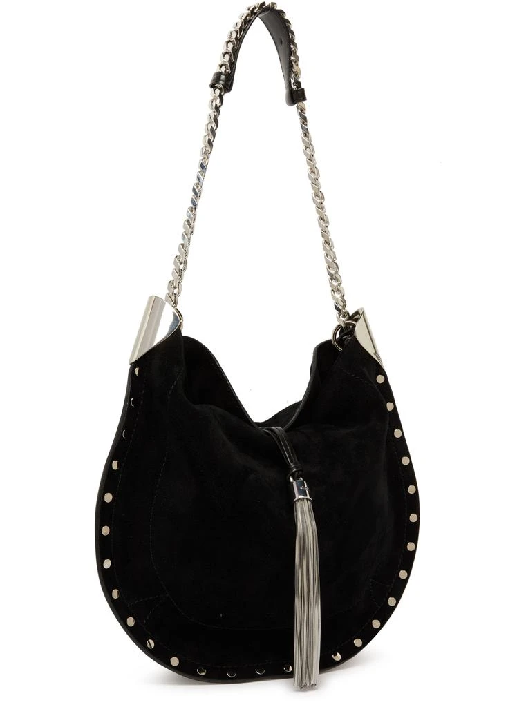 Isabel Marant Oskan Tassel bag 3