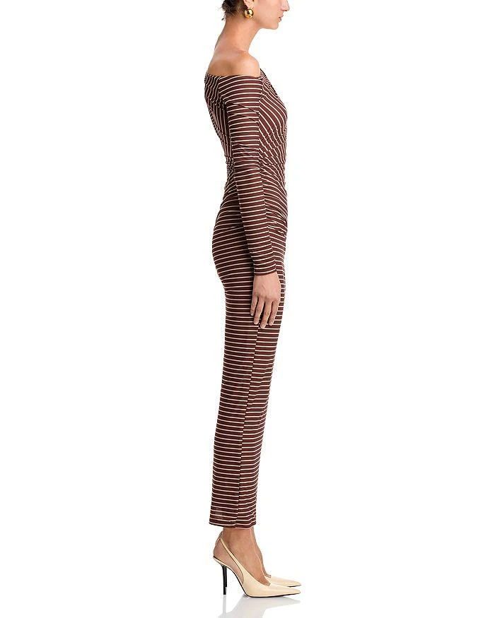 Ronny Kobo Annamaria Dress 5