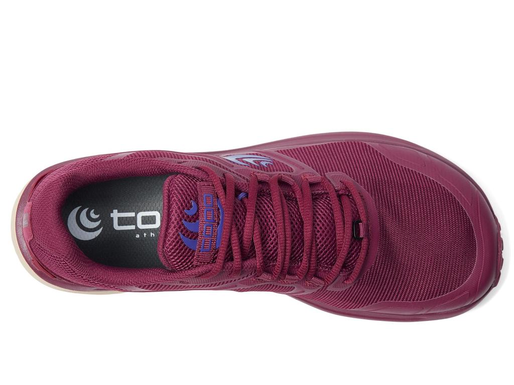 TOPO ATHLETIC Terraventure 4