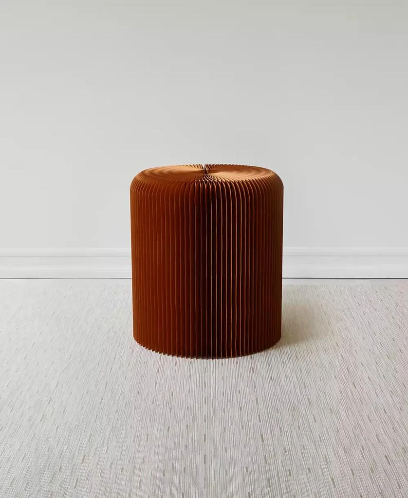 Chilewich Bamboo Rug 3