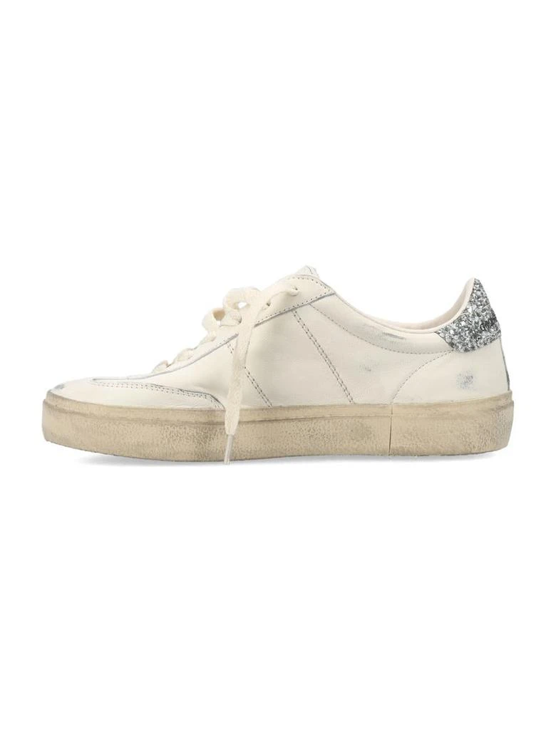 Golden Goose Golden Goose Soul-Star Glitter Sneaker 3