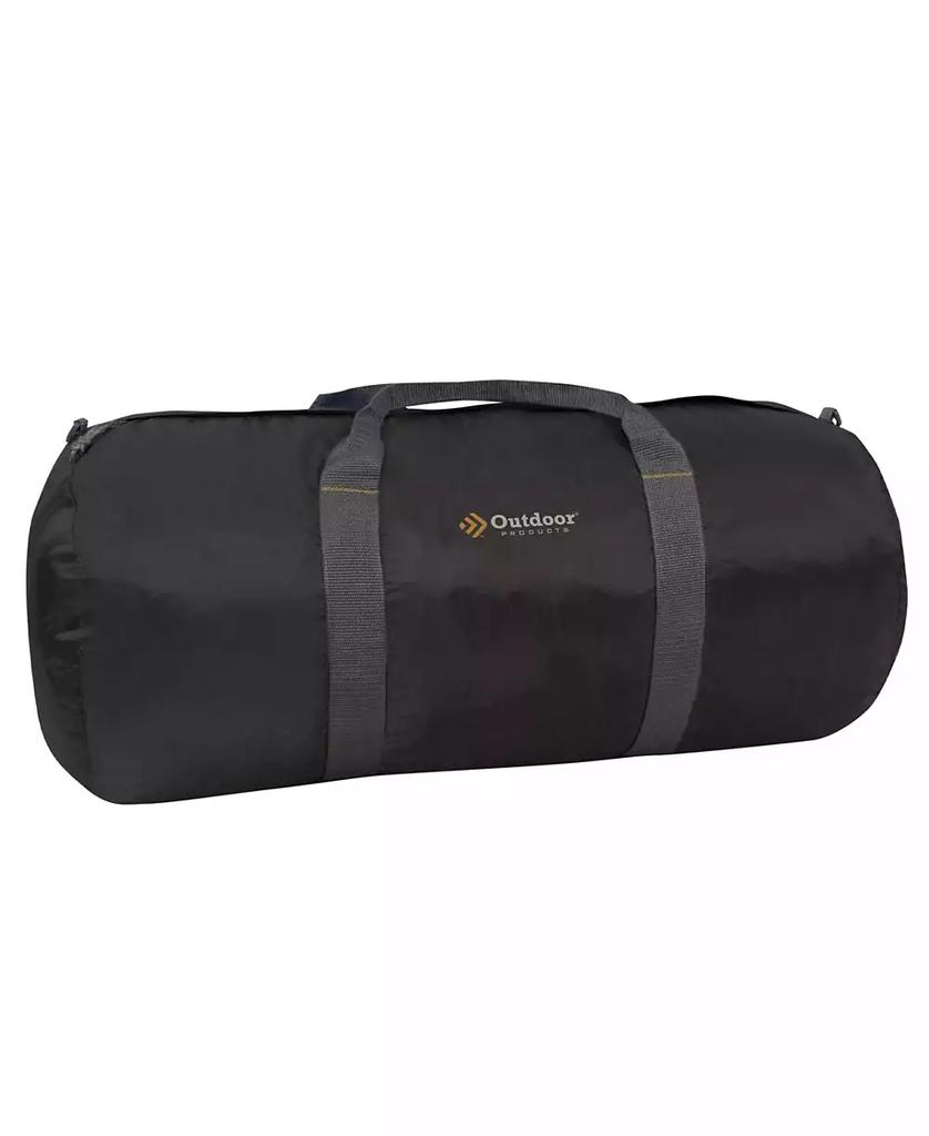 Outdoor products duffel bags best sale