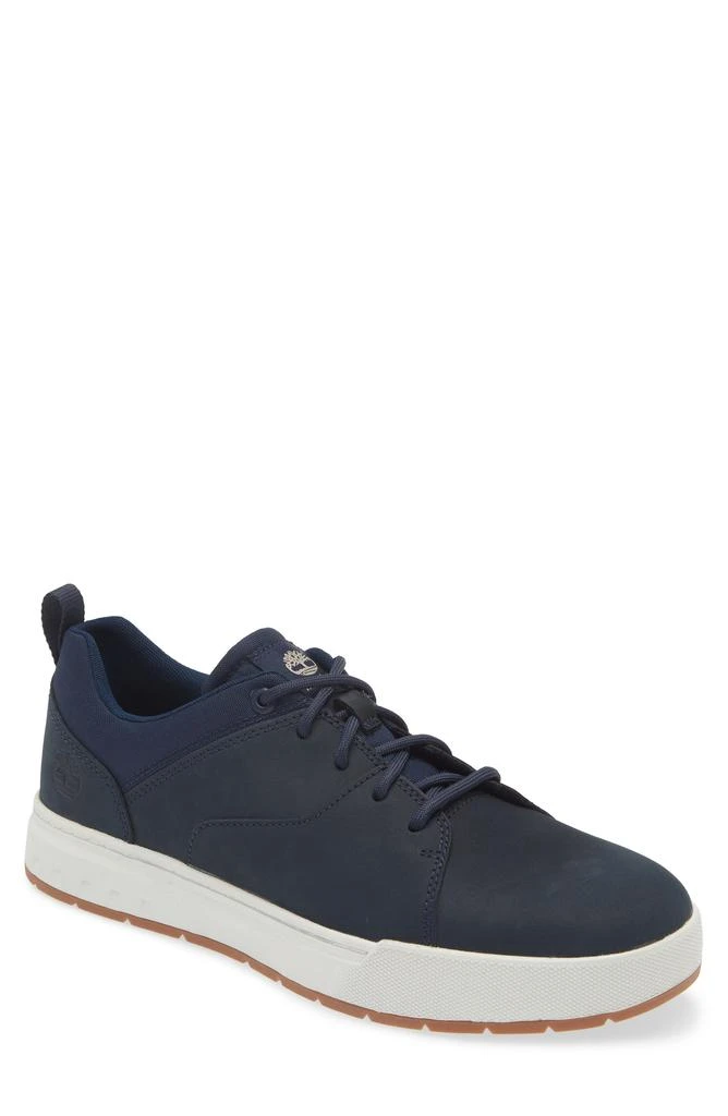 Timberland Maple Grove Low Top Sneaker 1