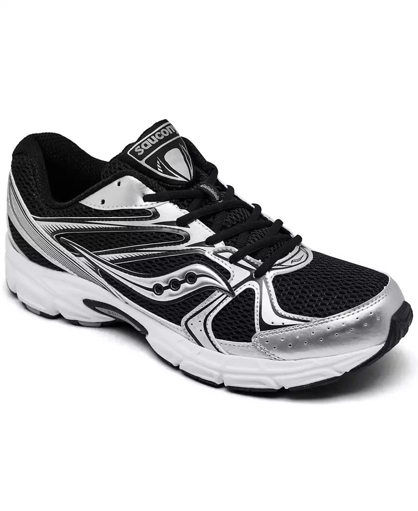 Saucony Men's and Women's Ride Millennium Casual Sneakers from Finish Line 1