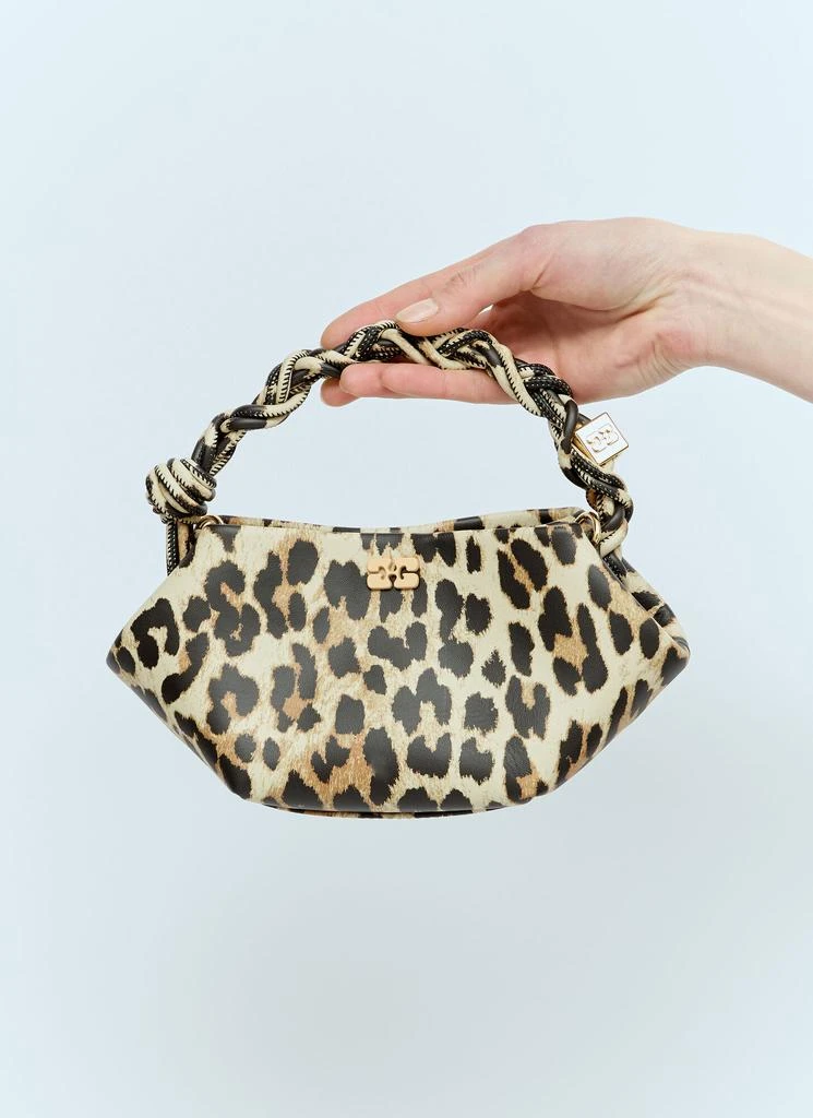 Ganni Mini Bou Handbag 4
