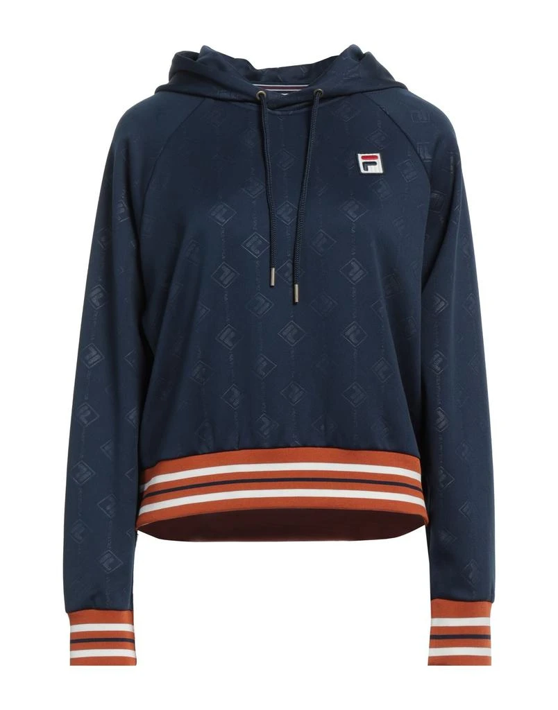 FILA Hooded sweatshirt 1