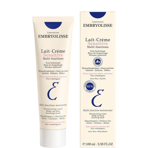 Embryolisse Embryolisse Lait-Crème Concentré Multi-Purpose Moisturiser Sensitive 100ml