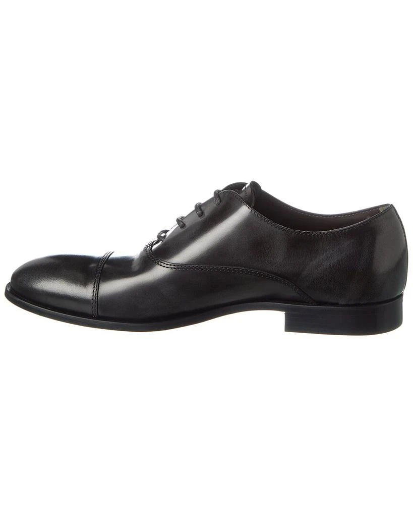 Tod's TOD’s Francesina Leather Oxford 2