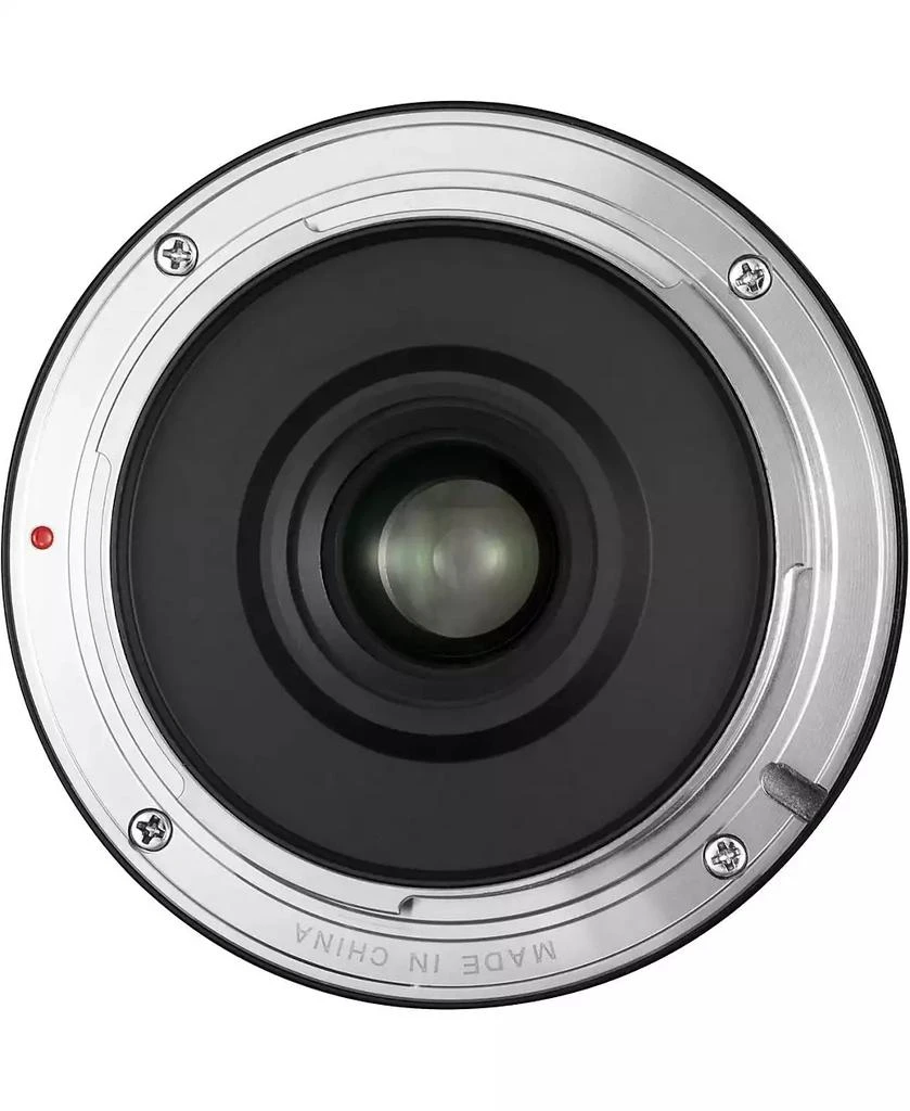 Venus Laowa 9mm f/2.8 Zero-D Prime Lens for Fujifilm X 4