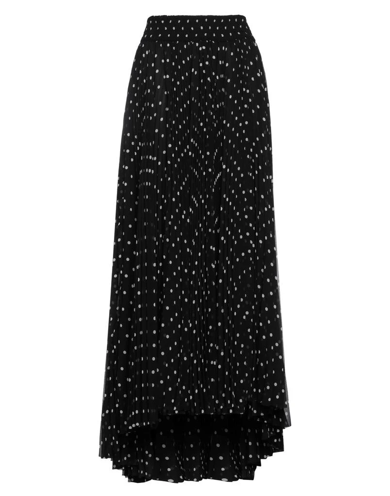 Balmain Maxi Skirts