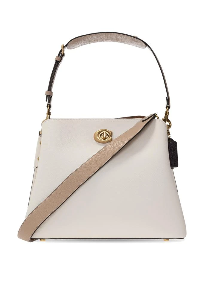 Coach ‘Willow’ shoulder bag 1
