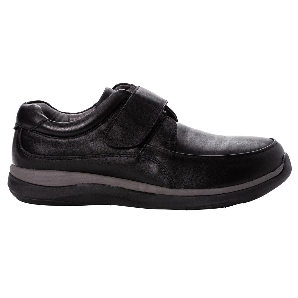 Propet Parker Monk Strap Shoes
