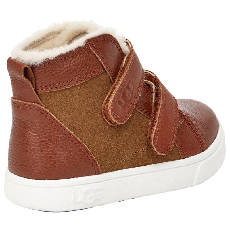 UGG UGG Rennon II - Girls' Toddler 3