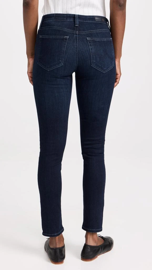AG The Prima Ankle Jeans 2