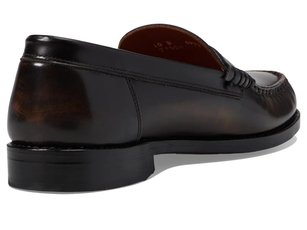 Allen Edmonds Newman 5