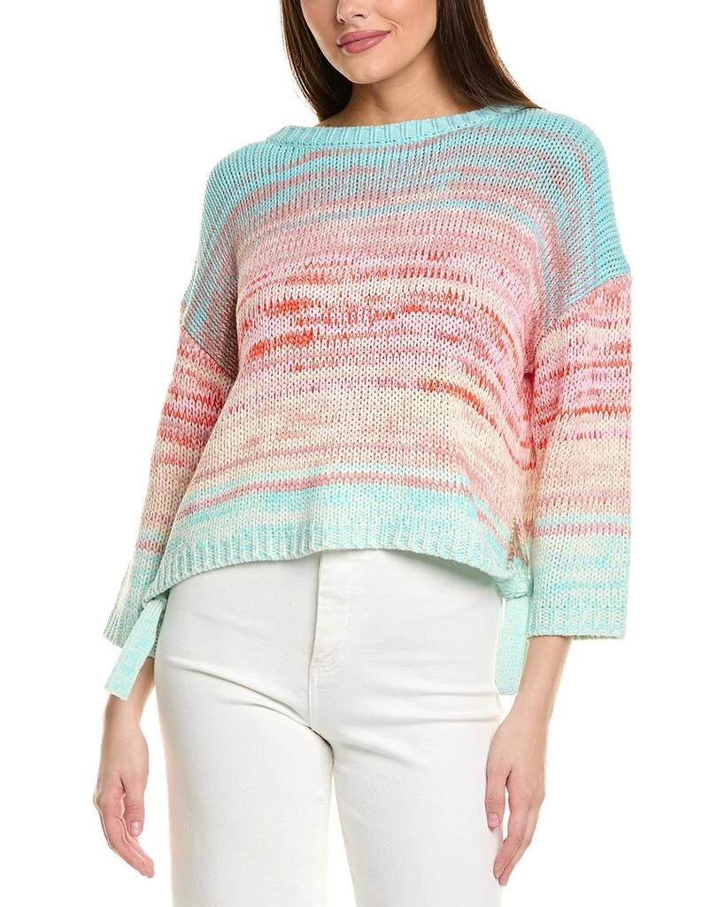 525 America Ombre Sweater 1