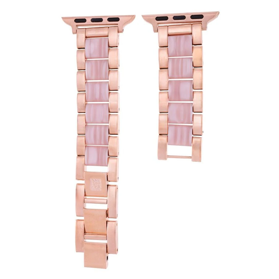 Withit X Anne Klein Watch Band for Apple Watch WK/1004RGPK 2