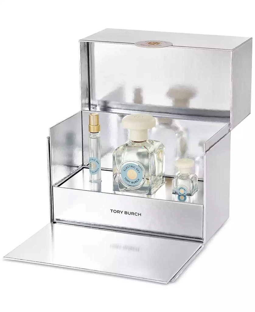 Tory Burch 3-Pc. Essence Of Dreams Electric Sky Eau de Parfum Gift Set 2