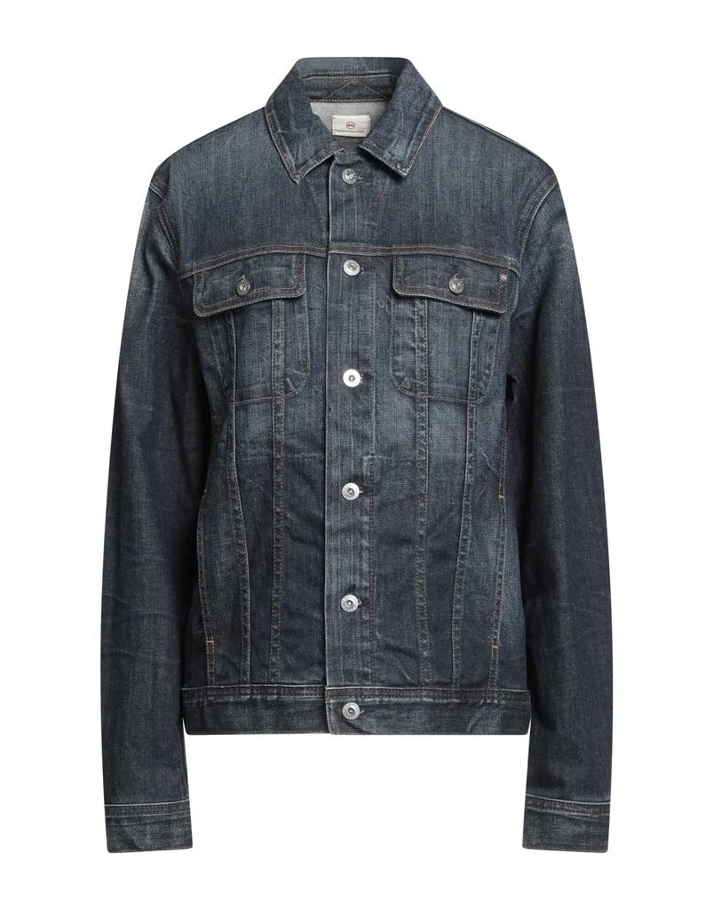 AG Jeans Denim jacket 1