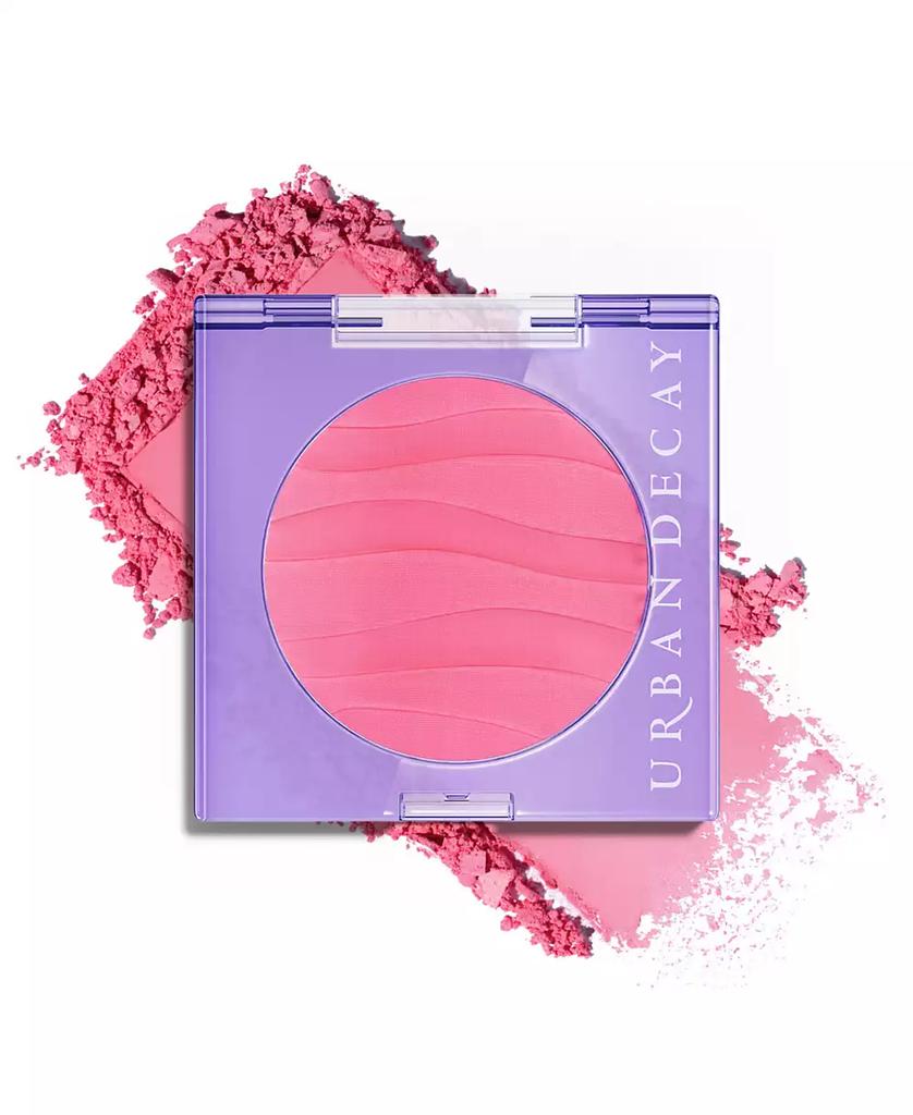 Urban Decay Face Bond Blush Suede