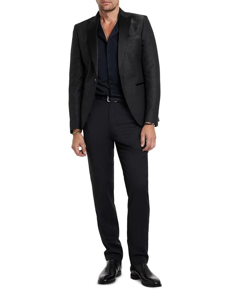 John Varvatos Bass Tuxedo Jacket 2