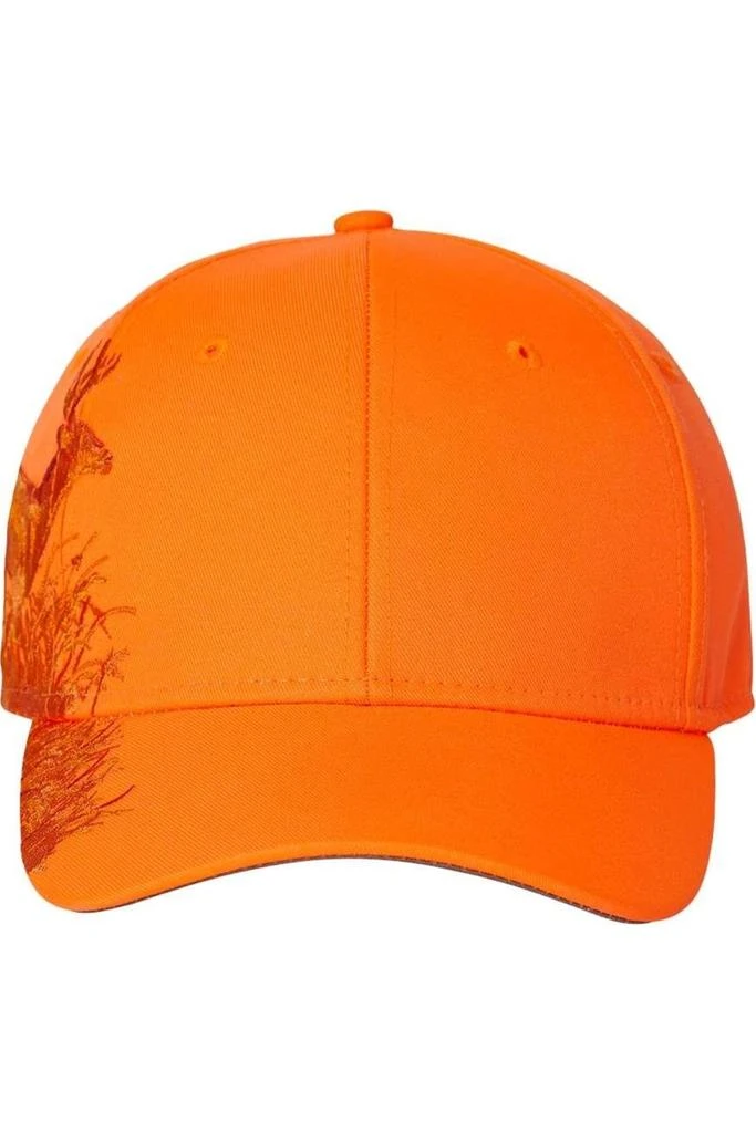DRI DUCK Running Buck Cap 1