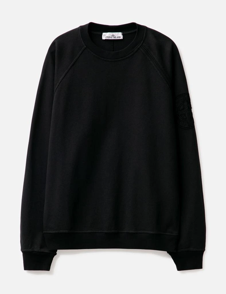 Stone Island CREWNECK SWEATSHIRT 1