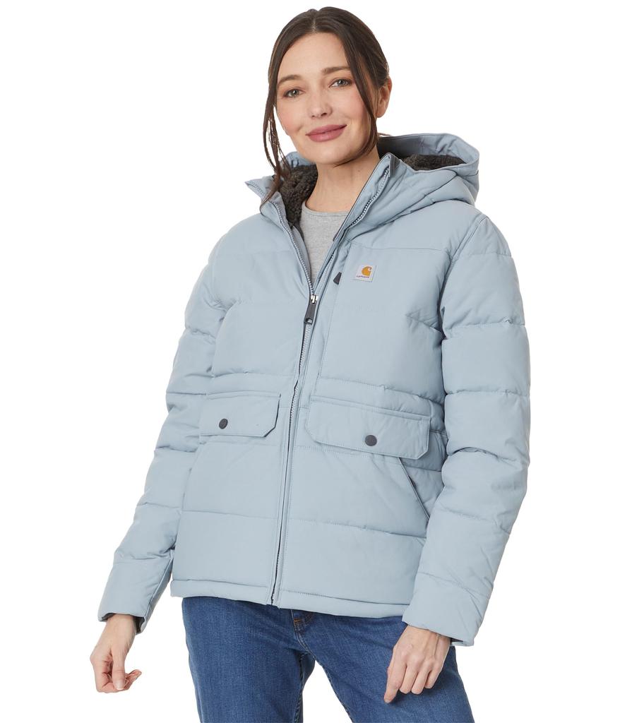 Carhartt Montana Relaxed Fit Midweight Insulated Jacket