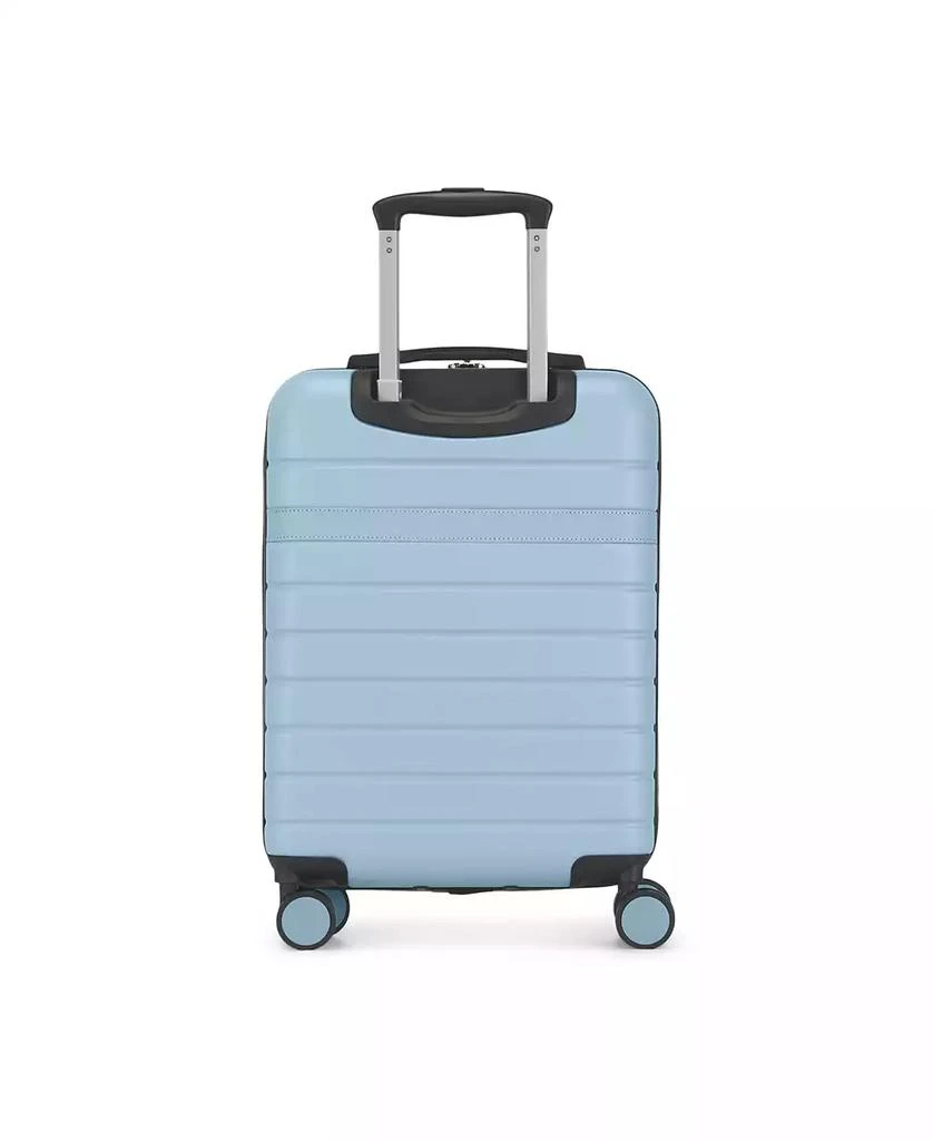 Bugatti Lisbon 2-Pc. Luggage Set 5