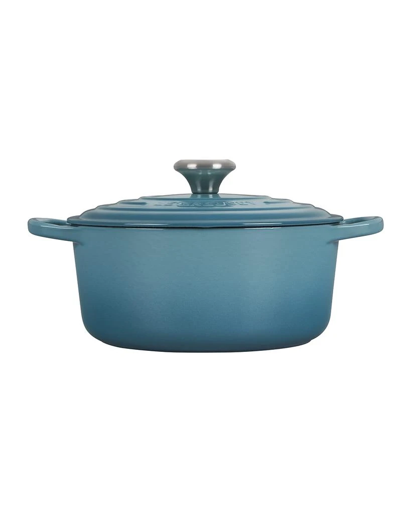 Le Creuset Signature Round 4.5-Quart Dutch Oven 3