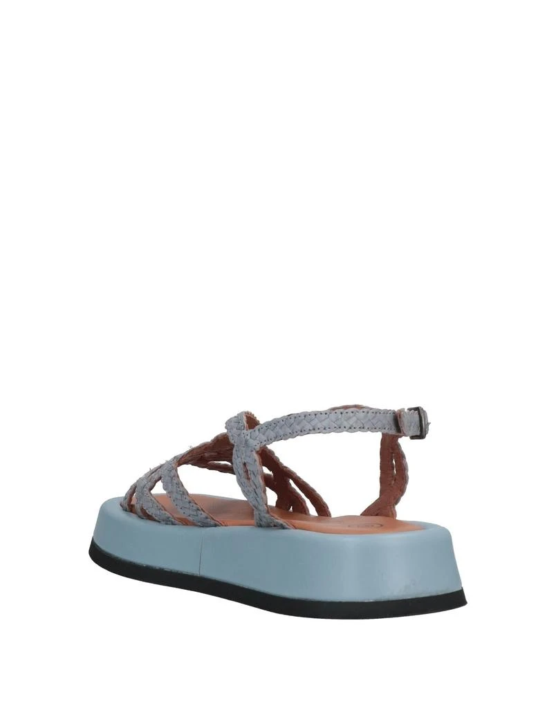 PAS DE ROUGE Sandals 3