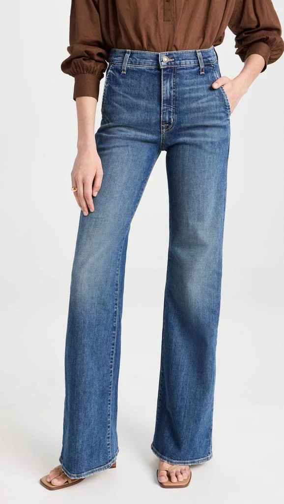 Nili Lotan Anna Jeans 1