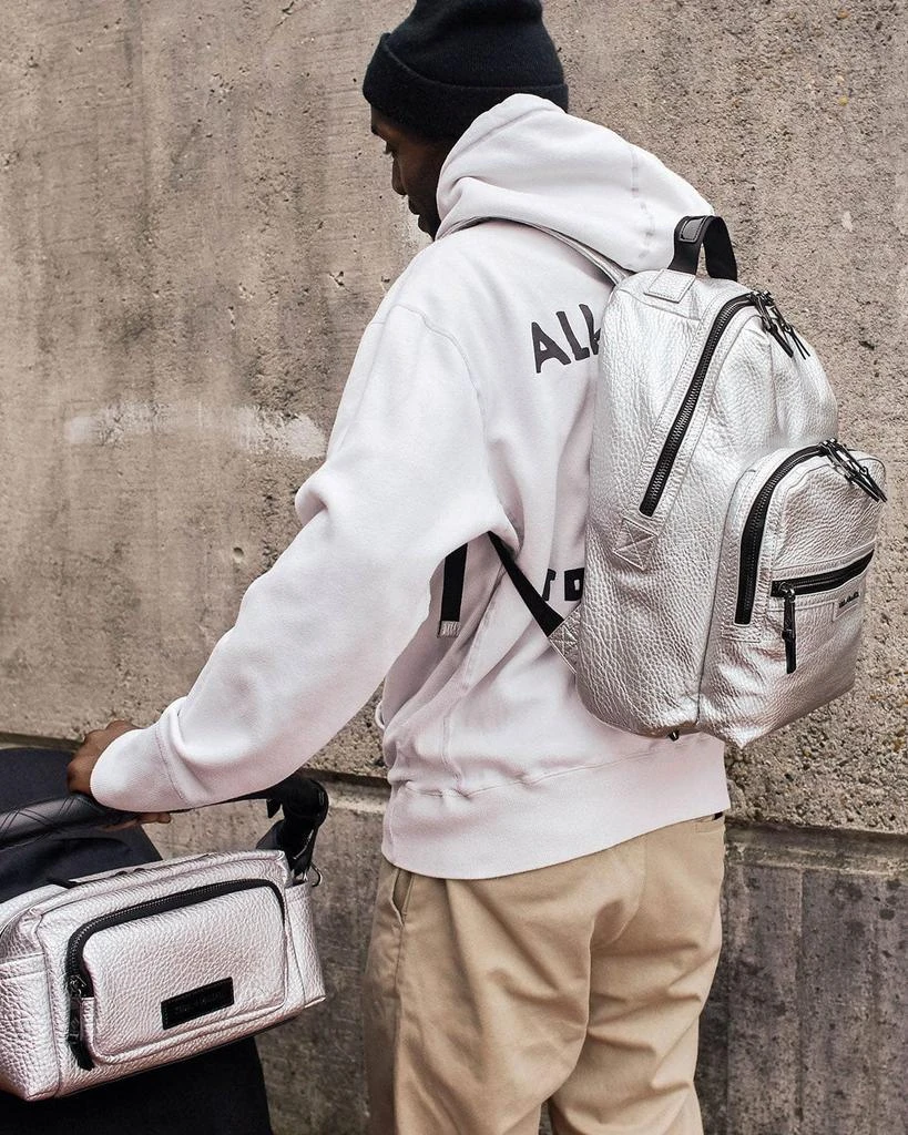 Tiba + Marl Inka Buggy Organiser Silver 4