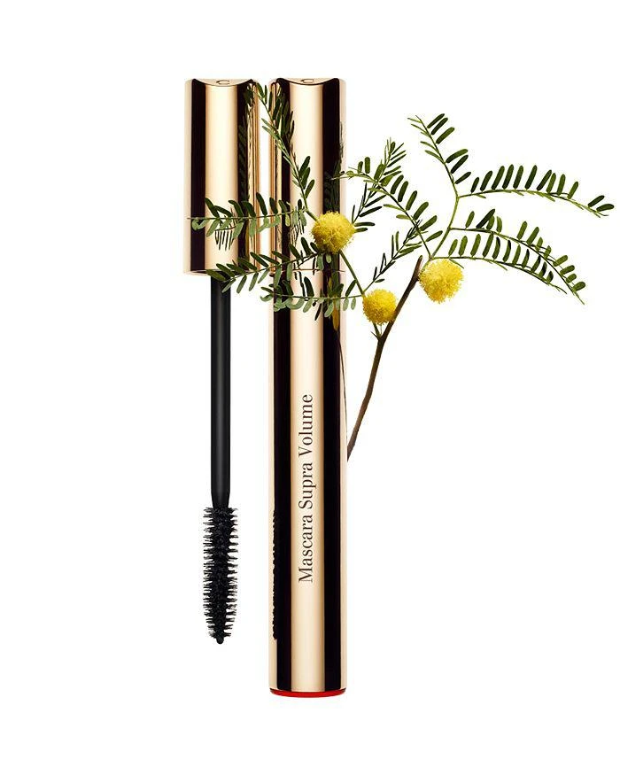 Clarins Supra Volumizing & Lengthening Mascara 2