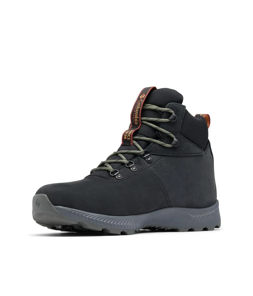 Columbia Landroamer Explorer Waterproof Nubuck 1