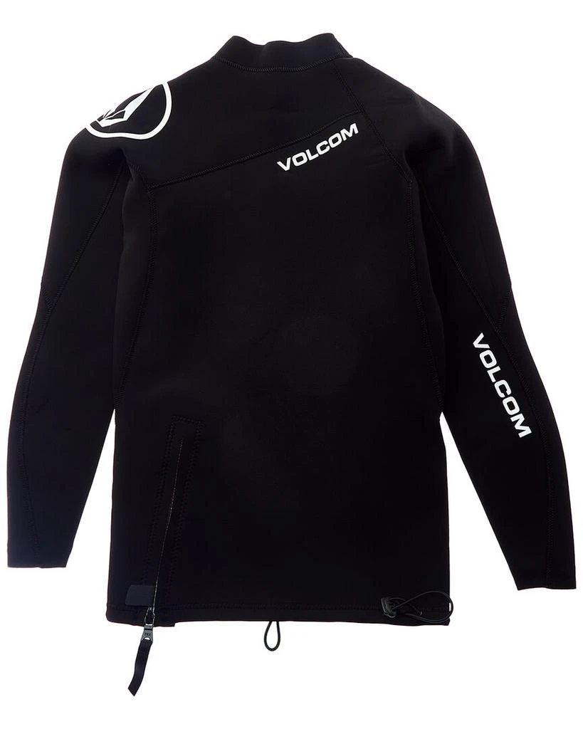 Volcom Volcom Wetsuit Jacket 2