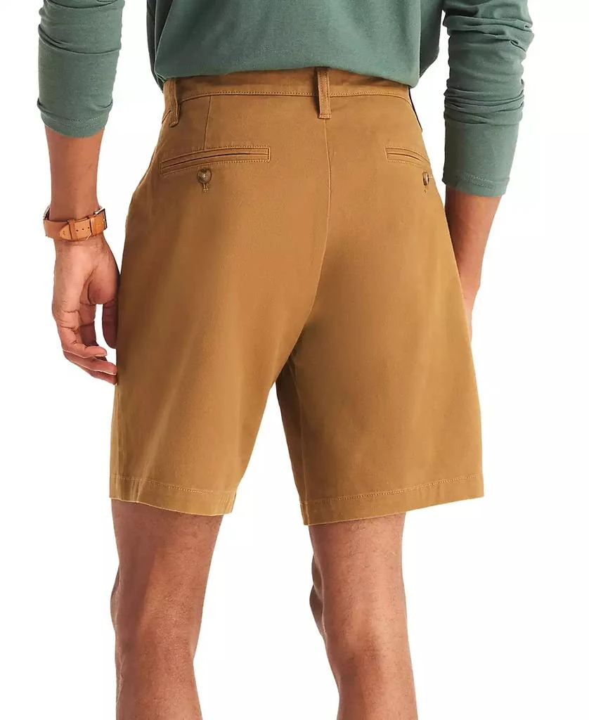 Nautica Men's 8.5" Deck Shorts 2
