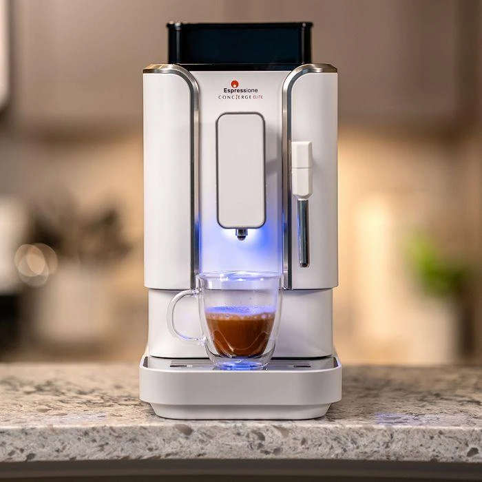 Espressione Concierge Elite Espresso 16