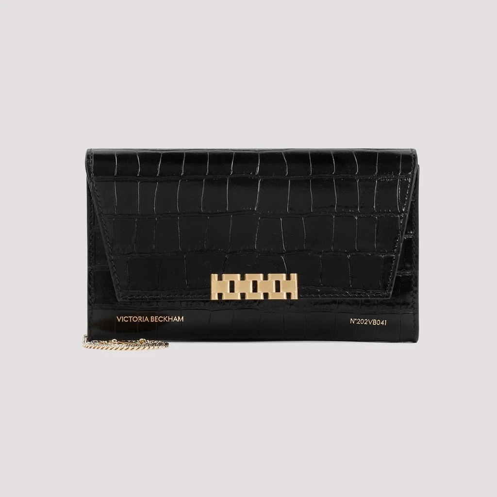 Victoria Beckham WALLET ON CHAIN 3