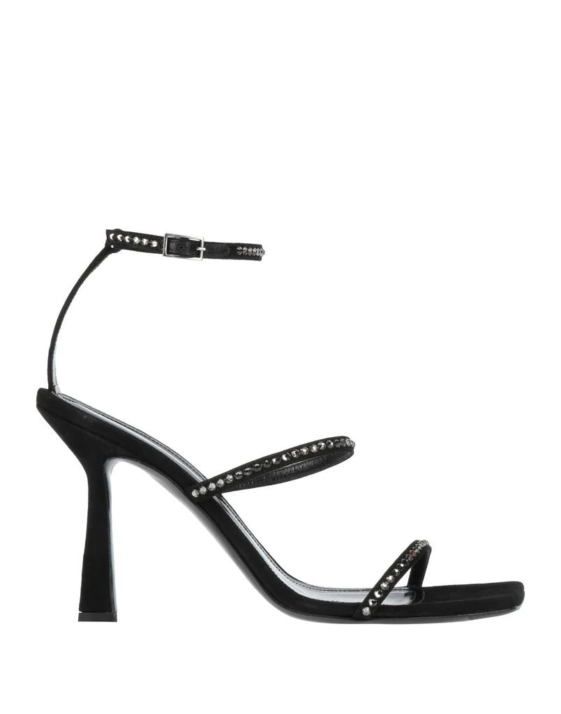 ALDO CASTAGNA Sandals 1