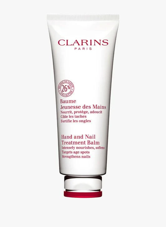 Clarins Youth Hand Balm