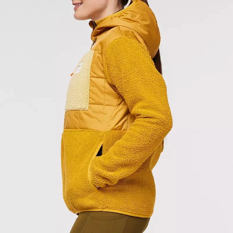 Cotopaxi Cotopaxi Women's Trico Hybrid Jacket 4