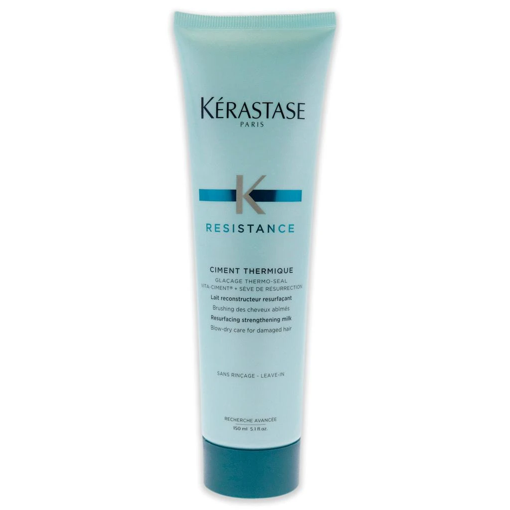 Kerastase Resistance Ciment Thermique by  for Unisex - 5.1 oz Reconstructor 2