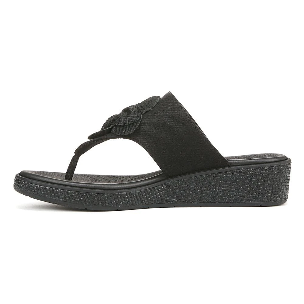 LifeStride Bloom T-Strap Sandals 3