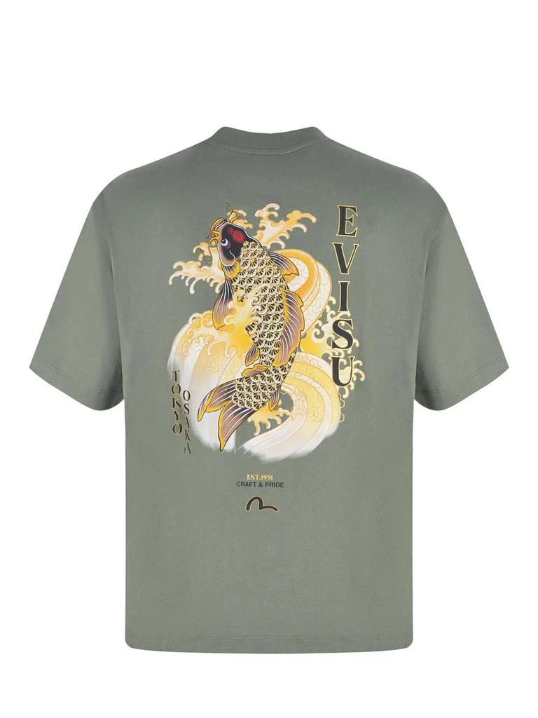 Evisu Evisu T-Shirt 3