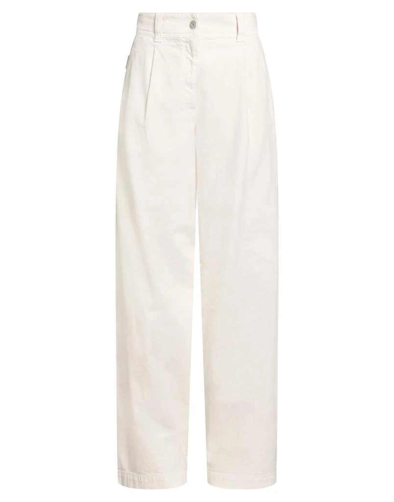 Brunello Cucinelli Denim pants 1